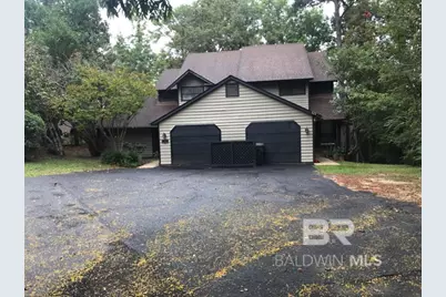 32 Lake Shore Drive, Daphne, AL 36526 - Photo 1