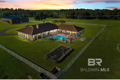 17850 County Road 55, Summerdale, AL 36580 - Photo 45