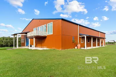 17850 County Road 55, Summerdale, AL 36580 - Photo 43