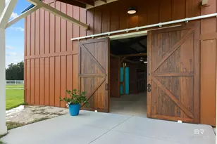 17850 Co Rd 55, Summerdale, AL 36580 - Photo 5