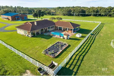 17850 County Road 55, Summerdale, AL 36580 - Photo 3