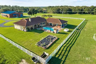 17850 Co Rd 55, Summerdale, AL 36580 - Photo 3