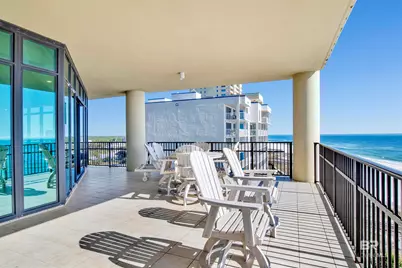 23972 Perdido Beach Boulevard #609, Orange Beach, AL 36561 - Photo 17