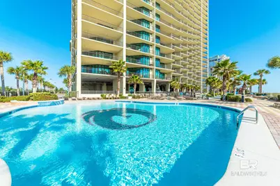 23972 Perdido Beach Boulevard #609, Orange Beach, AL 36561 - Photo 13