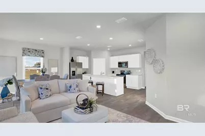 14296 Versailles Circle, Silverhill, AL 36576 - Photo 17