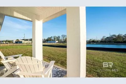 14296 Versailles Circle, Silverhill, AL 36576 - Photo 35