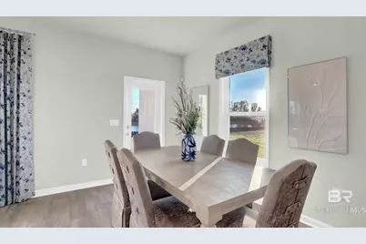 14296 Versailles Circle, Silverhill, AL 36576 - Photo 13