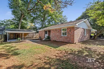 2758 Brookwood Drive, Mobile, AL 36606 - Photo 19