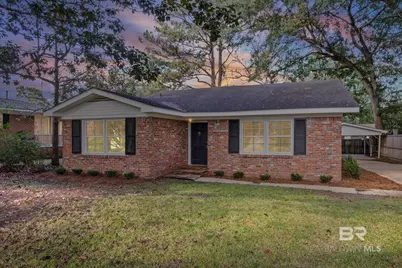 2758 Brookwood Drive, Mobile, AL 36606 - Photo 21