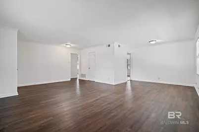 2758 Brookwood Drive, Mobile, AL 36606 - Photo 3