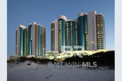 26302 Perdido Beach Boulevard #D1502, Orange Beach, AL 36561 - Photo 1