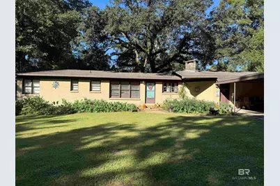 22173 1st Street, Silverhill, AL 36576 - Photo 1