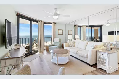 27100 Perdido Beach Boulevard #610, Orange Beach, AL 36561 - Photo 5