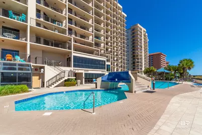 27100 Perdido Beach Boulevard #610, Orange Beach, AL 36561 - Photo 31