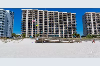 27100 Perdido Beach Boulevard #610, Orange Beach, AL 36561 - Photo 47