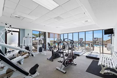 27100 Perdido Beach Boulevard #610, Orange Beach, AL 36561 - Photo 41