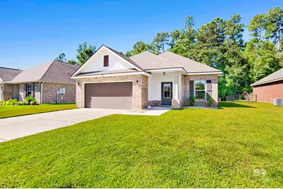 1392 Surrey Loop, Foley, AL 36535 - Photo 1