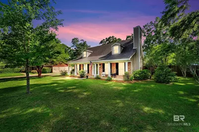 4083 Todd Boulevard, Mobile, AL 36619 - Photo 1