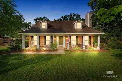 4083 Todd Boulevard, Mobile, AL 36619 - Photo 3