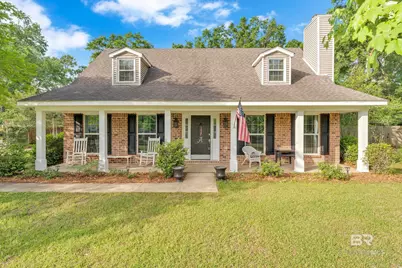 4083 Todd Boulevard, Mobile, AL 36619 - Photo 5