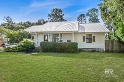 231 W Canal Drive, Gulf Shores, AL 36542 - Photo 1