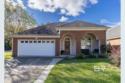 169 Cypress Lane, Fairhope, AL 36532 - Photo 1