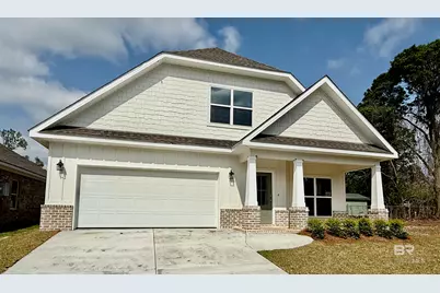 2298 Snowden Place, Mobile, AL 36609 - Photo 1