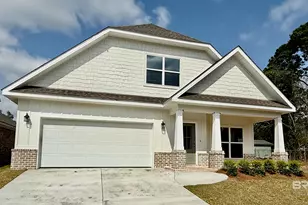 2298 Snowden Pl, Mobile, AL 36609 - Photo 1