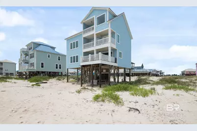 276 Boykin Court S, Gulf Shores, AL 36542 - Photo 1