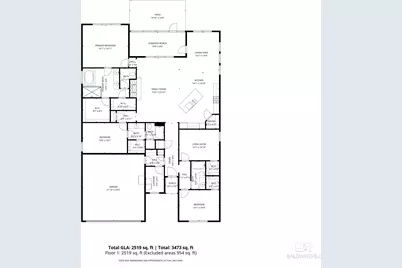 24613 Seattle Slew Way, Daphne, AL 36526 - Photo 53