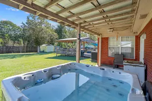 23186 Pecan St, Robertsdale, AL 36567 - Photo 23