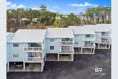 25861 Canal Road #77, Orange Beach, AL 36561 - Photo 39