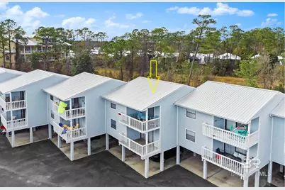 25861 Canal Road #77, Orange Beach, AL 36561 - Photo 1