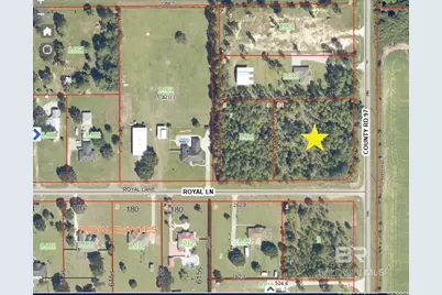 0 Royal Lane, Elberta, AL 36530 - Photo 5
