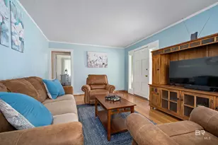 25 W Chadwick Dr, Mobile, AL 36606 - Photo 5