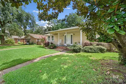 25 W Chadwick Drive, Mobile, AL 36606 - Photo 3