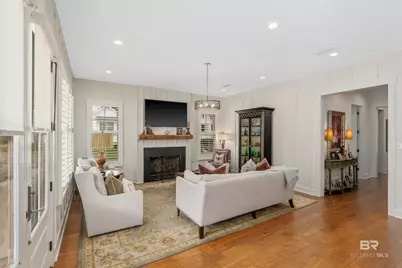 730 Boundary Drive, Fairhope, AL 36532 - Photo 7