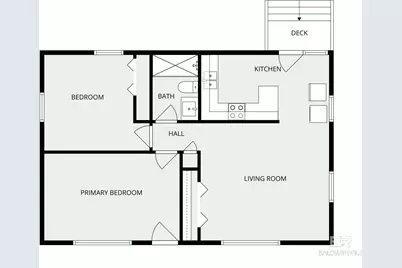 410 W Fig Avenue, Foley, AL 36535 - Photo 7