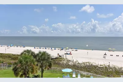25300 Perdido Beach Boulevard #406, Orange Beach, AL 36561 - Photo 3