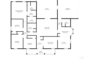 1352 W Carson Rd, Mobile, AL 36695 - Photo 29