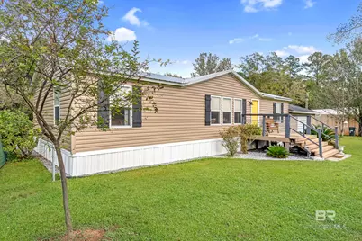 14701 Woodhaven Dairy Road, Summerdale, AL 36580 - Photo 5