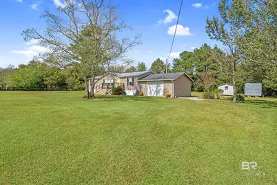 14701 Woodhaven Dairy Road, Summerdale, AL 36580 - Photo 15
