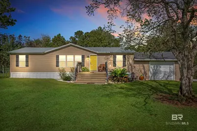 14701 Woodhaven Dairy Road, Summerdale, AL 36580 - Photo 1