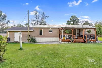 14701 Woodhaven Dairy Road, Summerdale, AL 36580 - Photo 7