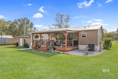 14701 Woodhaven Dairy Road, Summerdale, AL 36580 - Photo 9