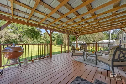 14701 Woodhaven Dairy Road, Summerdale, AL 36580 - Photo 11