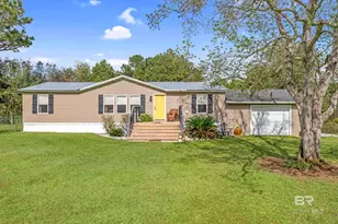 14701 Woodhaven Dairy Rd, Summerdale, AL 36580 - Photo 3