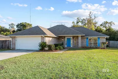 16955 Heartland Circle, Robertsdale, AL 36567 - Photo 1