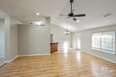 16955 Heartland Circle, Robertsdale, AL 36567 - Photo 5