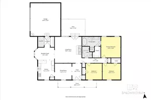 8090 Suzanne Way, Mobile, AL 36695 - Photo 25